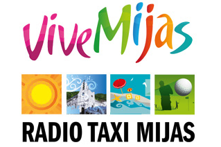 Radio Taxi Mijas logo