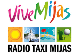 Radio Taxi Mijas logo