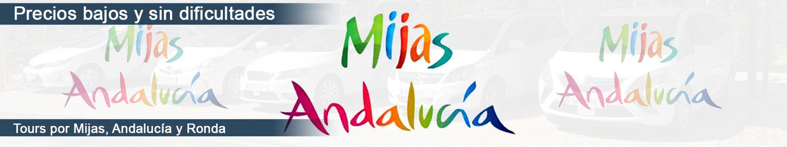 Radio Taxi Mijas banner 6
