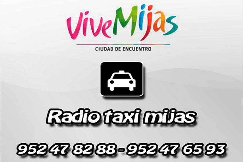 Radio Taxi Mijas
